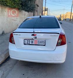 شێڤرۆلێت ئۆپترا